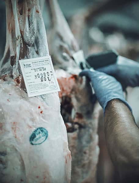 Et Ürünleri İşleme ve Muhafaza Tesisi