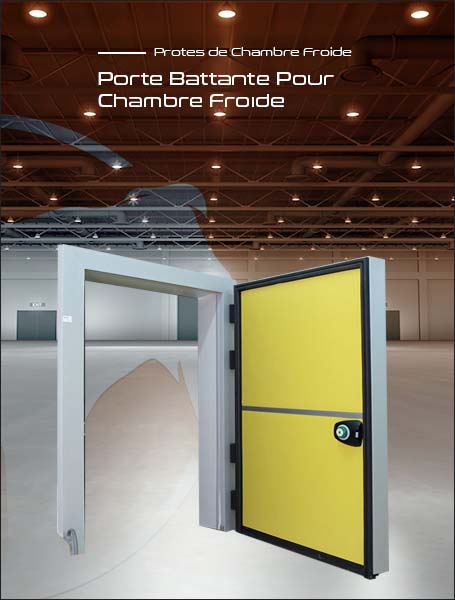 Porte Monoraıl Coulıssante